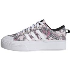 Tênis Adidas Bravada 2.0 Plataform Feminino