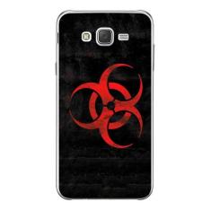 Capa Adesivo Skin155 Verso Para Samsung Galaxy J7 - KawaSkin