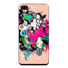 Capa Adesivo Skin104 Verso Para Asus Zenfone 4 Max - KawaSkin