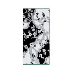 Capa Adesivo Skin356 Verso Para Samsung Galaxy Note 10 Plus - KawaSkin