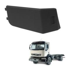 Tampa Do Para-Choque Volvo VM Até 2012 Lado Direito - Fabbof