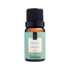 Essência Breeze 10ml - Via Aroma