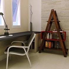 Estante Escada Decor - Suze