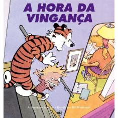 Livro - Calvin e Haroldo Vol 6