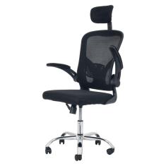 Cadeira Presidente De Escritório Ergonômica Gogo C310 - Waw Design