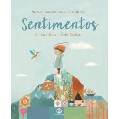Livro - Sentimentos