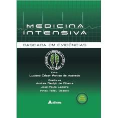 Livro - Medicina intensiva baseada em evidencias