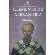 O Pedagogo (Clemente de Alexandria)