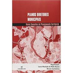 Planos Diretores Municipais