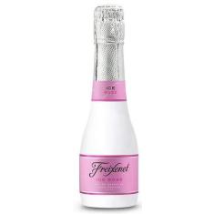 Espumante Cava Freixenet Ice Rosé 200ml