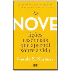As Nove Licoes Essenciais Que Aprendi Sobre a Vida