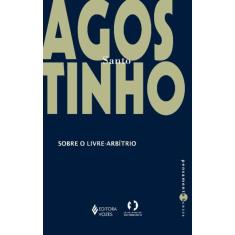 Sobre o Livre-arbítrio