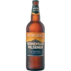 Cerveja Patagonia Bohemian Pilsener One Way