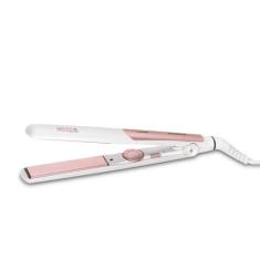 Prancha Alisadora White Rose Line Mondial - P-50, Bivolt