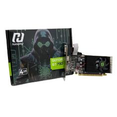Placa De Video Geforce Nvidia Gt 730 4Gb Ddr3 Gamer Haoqing