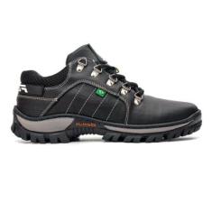 Tênis Frontinni Trekking Trilha Academia Ciclismo Corrida-Masculino