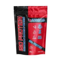 Whey Protein Isolado Iso Protein 2Kg - Inovative Suplementos-Unissex