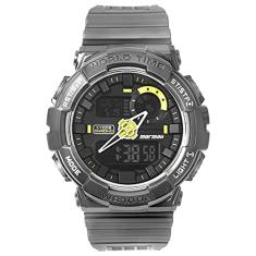 Relógio Mormaii Masculino Action- MO19781AA/8Y