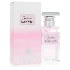 Perfume Feminino Jeanne Lanvin 50 ML Eau De Parfum