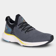 Tênis Rainha Abbey Unissex-Unissex