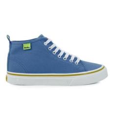 Tênis Redley Originals Cano Alto-Unissex