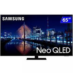 Smart Tv Samsung Neo QLED 65 Polegadas 4k WiFi Tizen