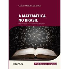 A Matemática No Brasil