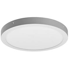 Plafon Bella Iluminação Smart No Voltagev Branco