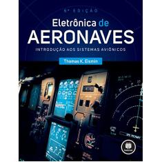 Eletrônica de Aeronaves: Introdução aos Sistemas Aviônicos