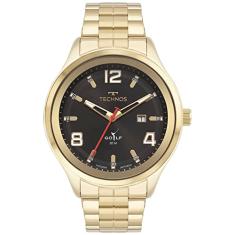 Relógio Technos Masculino Golf- 2115NCB/1P