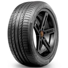 Pneu Continental Aro 18 225/45r18 91y Sportc5 Ssr Run Flat