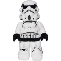 Manhattan Toy Lego Star Wars Stormtrooper 13" Plush Character
