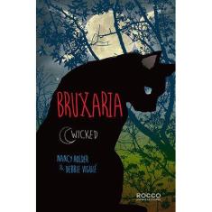 Livro - Bruxaria