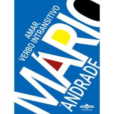 Amar, Verbo Intransitivo