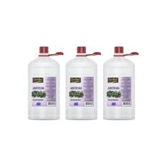 Sabonete Liquido Ouribel 2000Ml Jabuticaba - Kit C/3Un