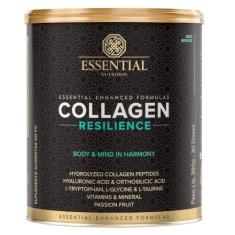 Essential Nutrition Collagen Resilience Lata 390G -