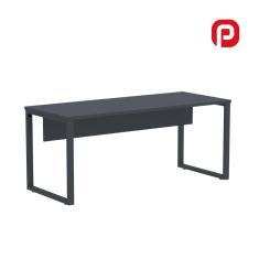 Mesa Madeira 1700x700mm M1700/700p25tub Grafito