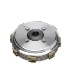 Embreagem Completa Gp7 Pop 100 F016