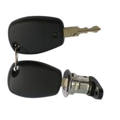 Cilindro Porta Esquerda Sandero G2 Após 14 F103 - Universal