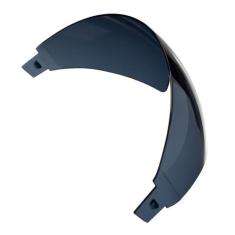 Viseira Interna  Fume Texx Mod. Gladiator (oculos De Sol)