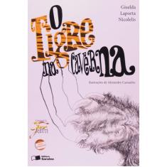 Livro - O tigre na caverna