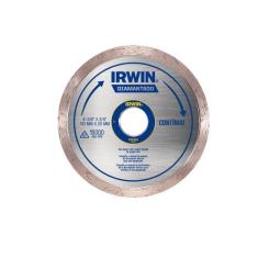 Disco Diam Irwin Liso 110Mm Blister