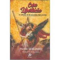 Livro - Cura e libertação