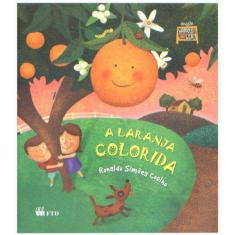 A Laranja Colorida