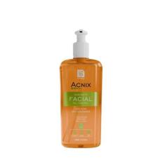 Sabonete Facial Oil Control Anti Acne 240ml Acnix Natuflores