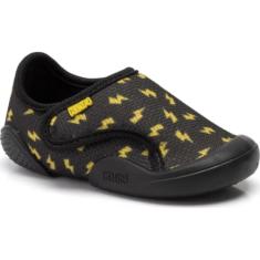 Tênis Casual Bebê Meninos Klin New Confort Confortável Macio Leve