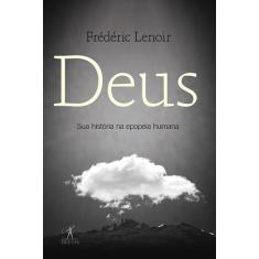 Livro - Deus