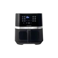 Fritadeira Elétrica Afdlg 7 Litros 127v Black+decker Preto 127v
