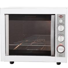 Forno Elétrico Luxo Clean Advanced 2.4 Layr 127V