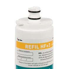Hidrofiltros - Refil HF+3 Hidrofiltros Compatível com Purificadores IBBL